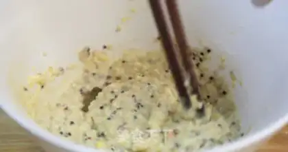 Make Quinoa Osaka step 6