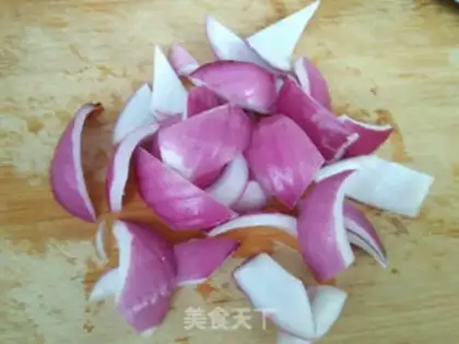 Make The apricot step 0