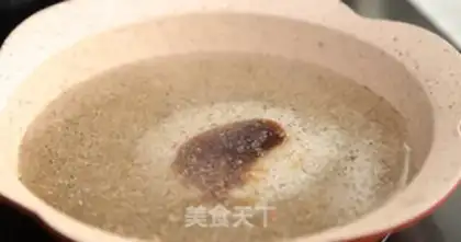 Make Mashed quinoa step 7