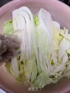 Make Hot cabbage step 4