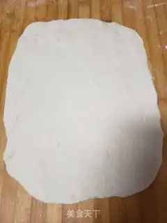 Make Treads step 1