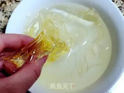 Make Cheese bar step 1