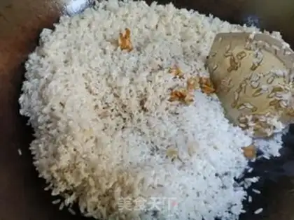 Make Fried rice step 3