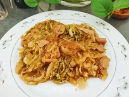 Make Sour casserole for the Spam fan step 17