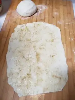 Make Treads step 2