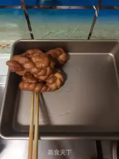 Make Fries step 8