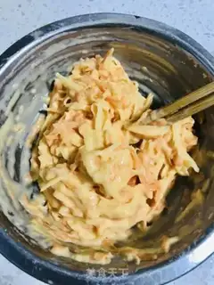 Make Twin omelet step 2