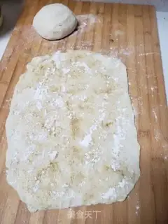 Make Treads step 3