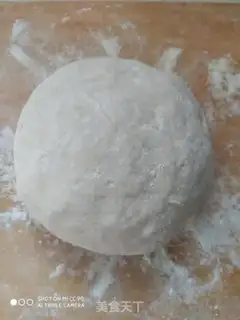Make Springcake step 2