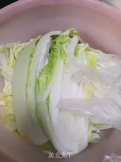 Make Hot cabbage step 8