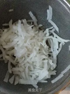 Make Ropball step 0