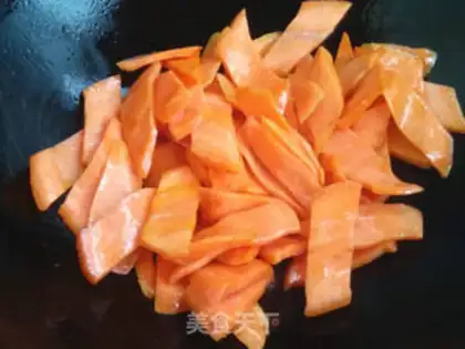 Make The apricot step 3