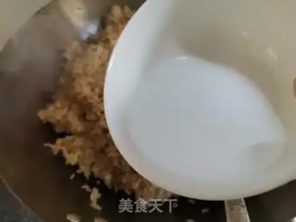 Make Fried rice step 6