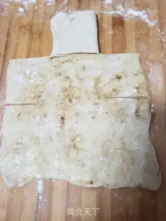 Make Treads step 5
