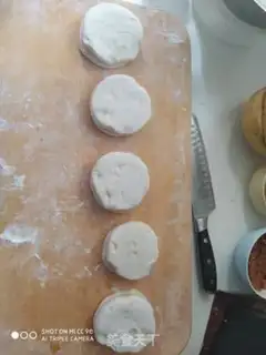 Make Springcake step 5