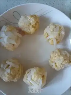 Make Ropball step 3