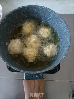 Make Ropball step 4