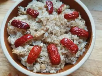 Make Fried rice step 9