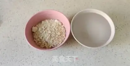 Make Homemade tofu step 2