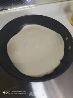 Make Springcake step 7