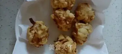 Make Ropball step 5