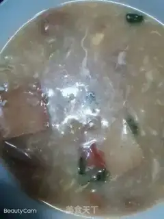 Make Fish tofu soup step 8