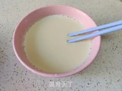 Make Homemade tofu step 6