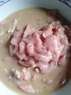 Make Boiled meat step 1