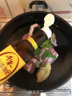 Make Plum chow step 2