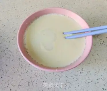 Make Homemade tofu step 7