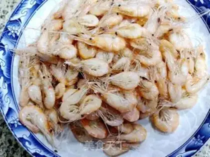 Make Crayfish step 3