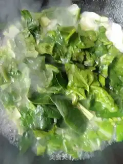 Make Boiled meat step 3