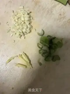 Make Plum chow step 3