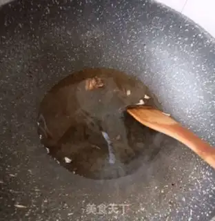 Make Shrimp sprouts step 9