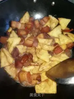 Make Red meat step 3