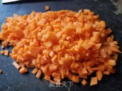 Make Crystal tacos step 2