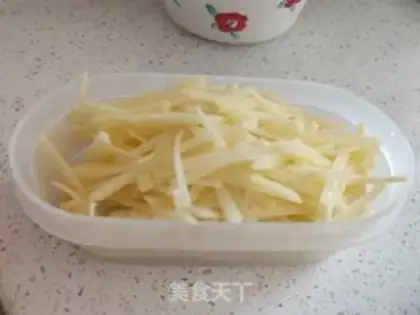 Make Sodium trim step 2