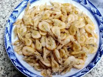 Make Crayfish step 5