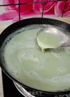 Make Homemade tofu step 10