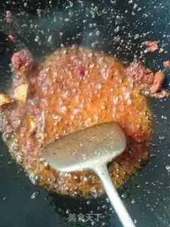 Make Boiled meat step 6