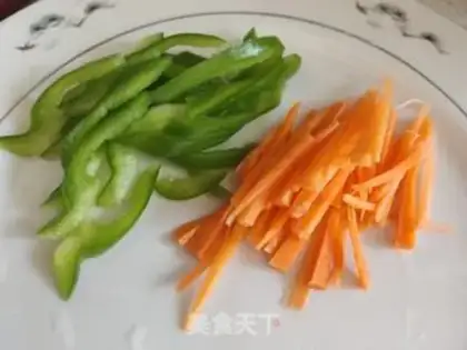 Make Sodium trim step 3