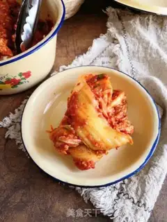 Make Hot cabbage step 21
