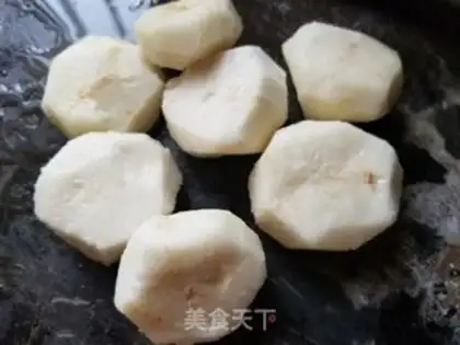 Make Crystal tacos step 5