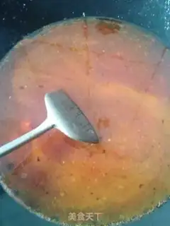 Make Boiled meat step 7