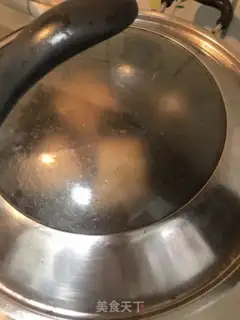 Make Plum chow step 8