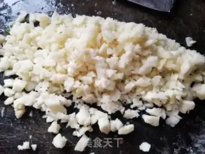 Make Crystal tacos step 6