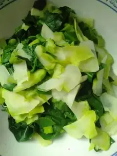Make Boiled meat step 8