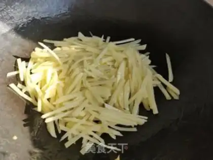 Make Sodium trim step 5