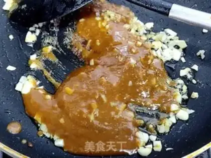 Make Crayfish step 7