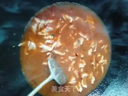 Make Boiled meat step 9